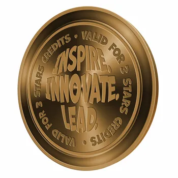 Challenge Coins - Custom Banners Now