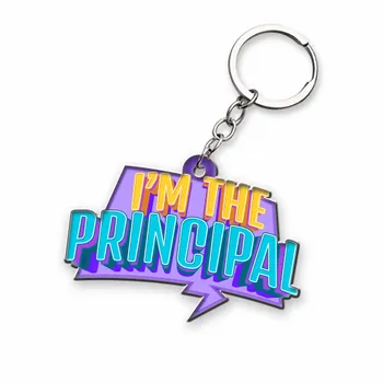 Keychains - Custom Banners Now