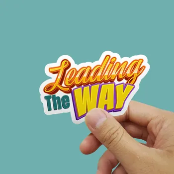 Stickers - Custom Banners Now