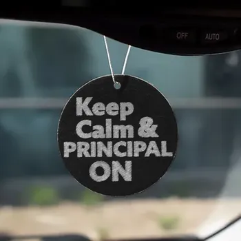 Air Fresheners - Custom Banners Now