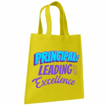 Non Woven Tote Bags - Custom Banners Now