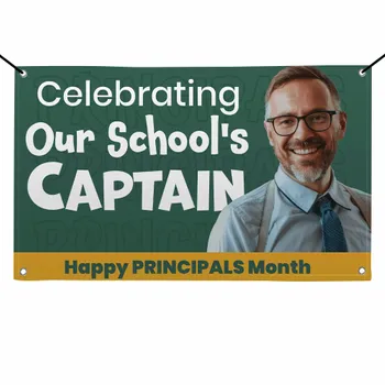 Banners & Displays - Custom Banners Now