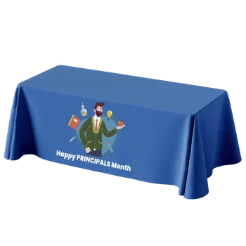 Table Covers - Custom Banners Now