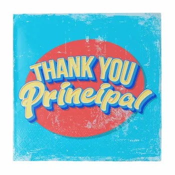 Napkins - Custom Banners Now