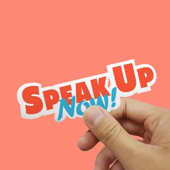 Stickers - Custom Banners Now