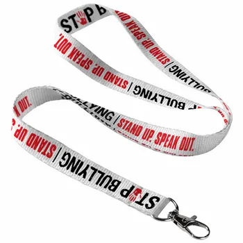 Lanyards - Custom Banners Now