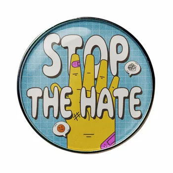 Lapel Pins - Custom Banners Now