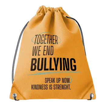 Drawstring Bags - Custom Banners Now