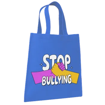 Non Woven Tote Bags - Custom Banners Now