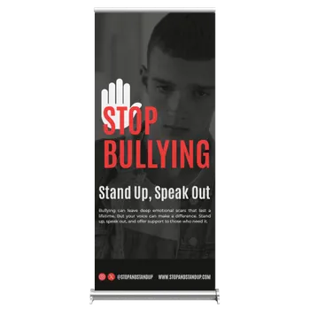 Banner Stands - Custom Banners Now