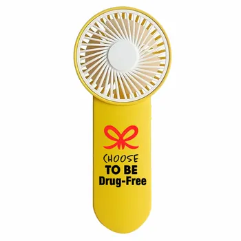 Hand Fans - Custom Banners Now