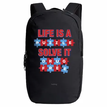 Backpacks and Fanny Packs - Custom Banners Now