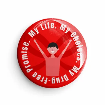 Buttons - Custom Banners Now