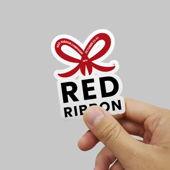 Stickers - Custom Banners Now