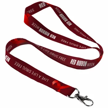 Lanyards - Custom Banners Now