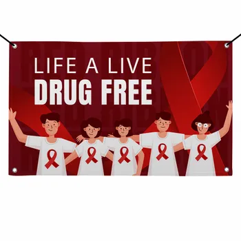 Banners & Displays - Custom Banners Now