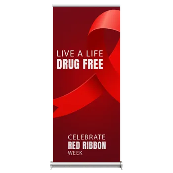 Banner Stands - Custom Banners Now