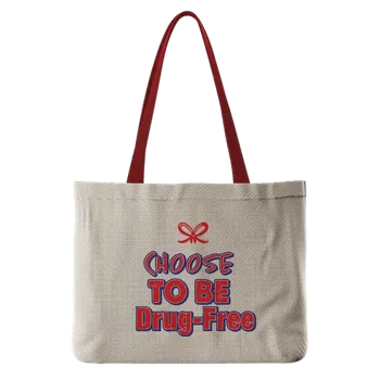 Cotton Canvas Bags - Custom Banners Now