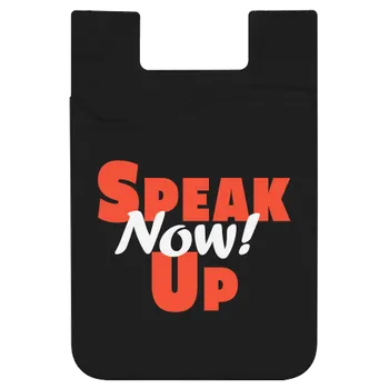 Phone Wallets - Custom Banners Now