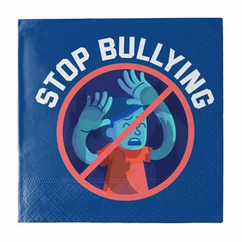 Napkins - Custom Banners Now