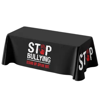 Table Covers - Custom Banners Now
