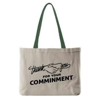 Cotton Canvas Bags - Custom Banners Now