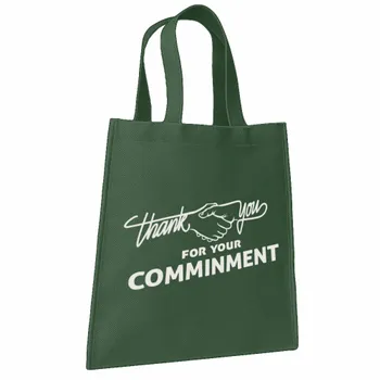 Non Woven Tote Bags - Custom Banners Now