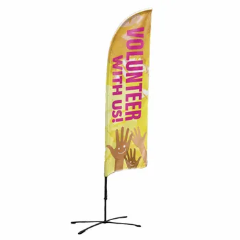 Flags - Custom Banners Now