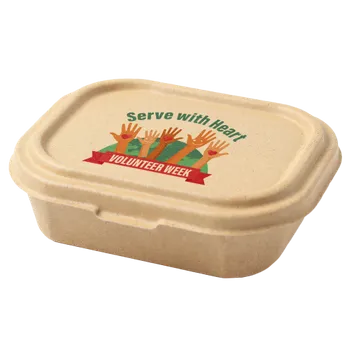 Take-out Packaging - Custom Banners Now