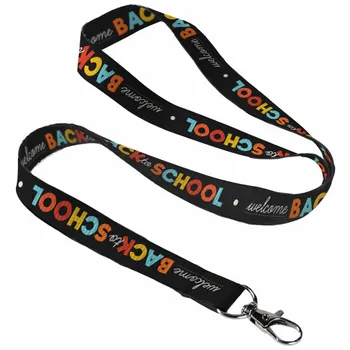 Lanyards - Custom Banners Now