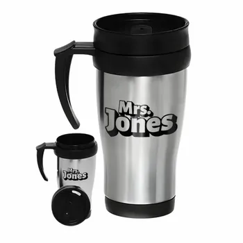 Travel Mugs - Custom Banners Now