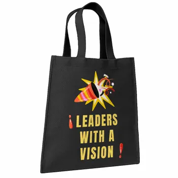 Non Woven Tote Bags - Custom Banners Now
