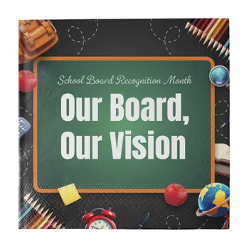 Napkins - Custom Banners Now