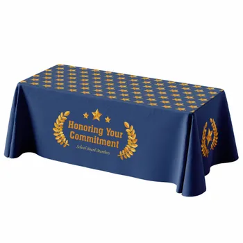 Table Covers - Custom Banners Now