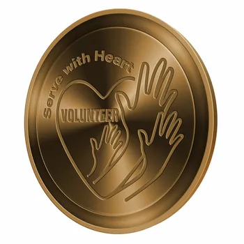 Challenge Coins - Custom Banners Now