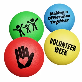 Stress Balls - Custom Banners Now