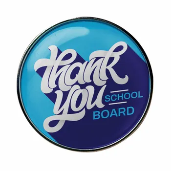 Lapel Pins - Custom Banners Now