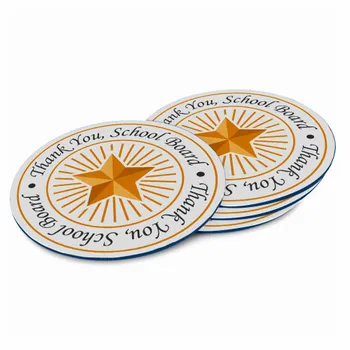 Coasters - Custom Banners Now