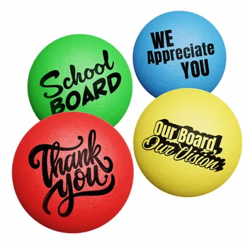 Stress Balls - Custom Banners Now