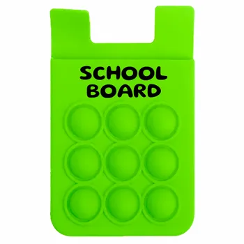 Phone Wallets - Custom Banners Now