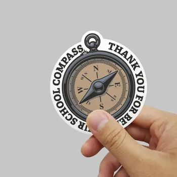 Stickers - Custom Banners Now