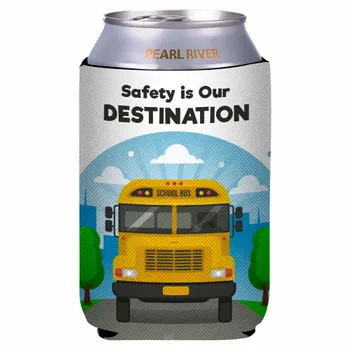 Can Cooler - Custom Banners Now