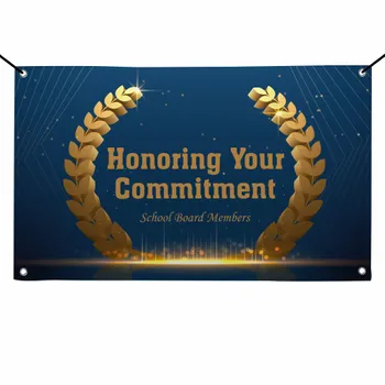 Banners & Displays - Custom Banners Now