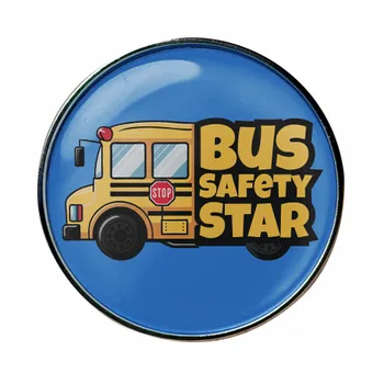 Lapel Pins - Custom Banners Now