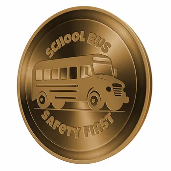 Challenge Coins - Custom Banners Now