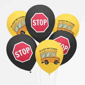 Balloons - Custom Banners Now