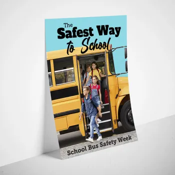 Flyers & Brouchers - Custom Banners Now