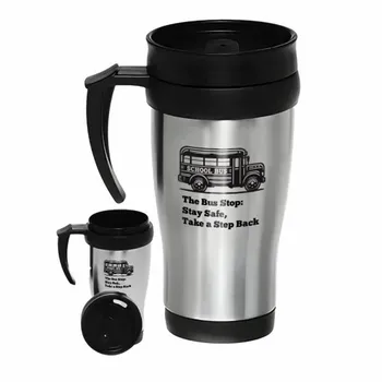 Travel Mugs - Custom Banners Now