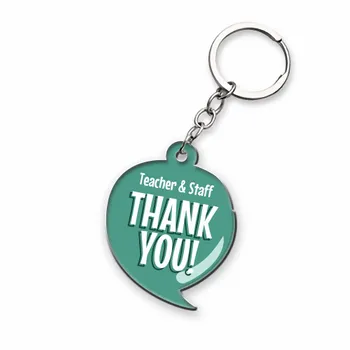 Keychains - Custom Banners Now