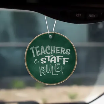 Air Fresheners - Custom Banners Now